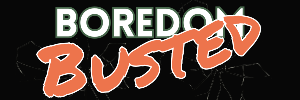 BoredomBusted logo