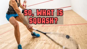 what is squash