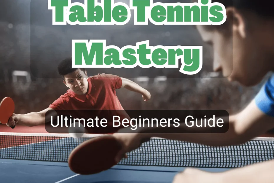 table-tennis-mastery featured image